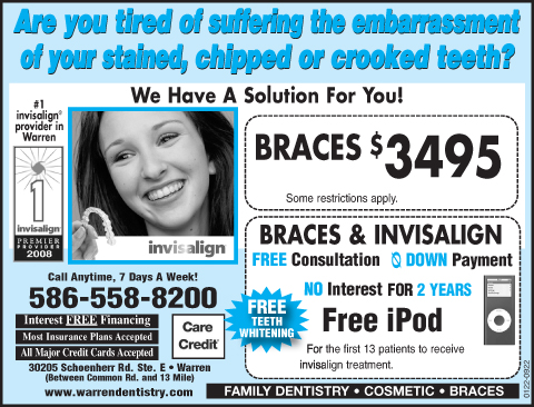 Special Offer