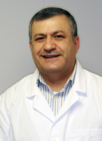 Hussein Dhayni, DDS