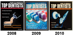 Top Dentist & Invisalign Provider