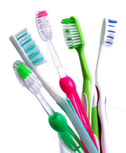 Toothbrushes