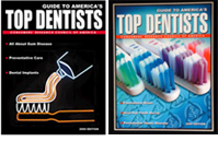 Guide to America's Top Dentist