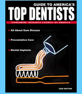 Guide to America's Top Dentist