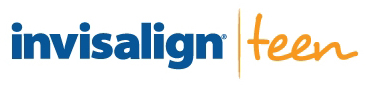 Invisalign Teen - Straighten your teeth invisibly by using clear, removable aligners 
